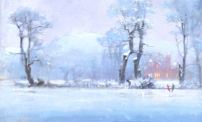 AR AE JHA0467 Frozen Lake 9