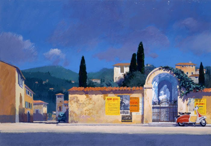 AR AE JHA0487 Italian Neighbours 6