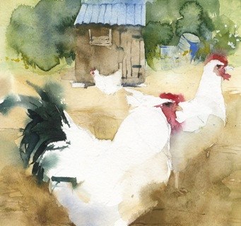 KAT0012ChickenShackTFHRA:PL