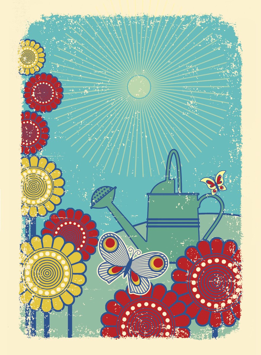LPA0091 A Sunshine gardenTFHRA Y