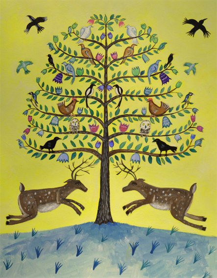 MLS0117 A treedeerPLGNXUK Y