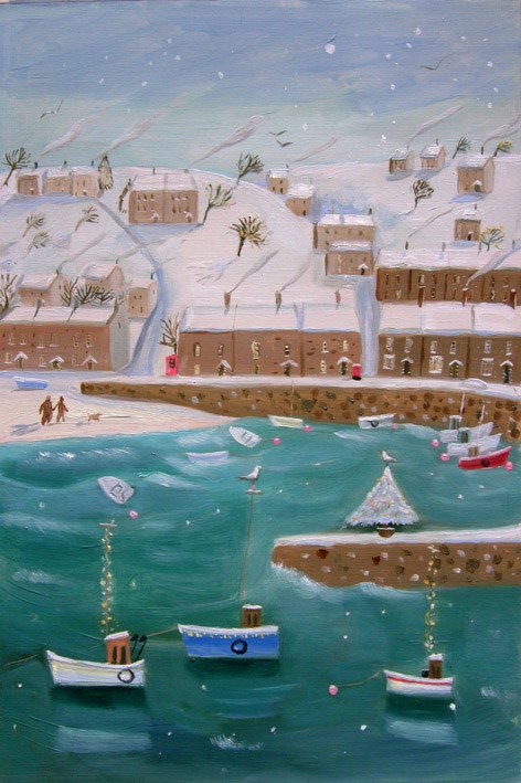 MLS0266snowharbour TFHRA
