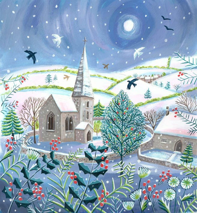 MLS0549christmasvillage PLG