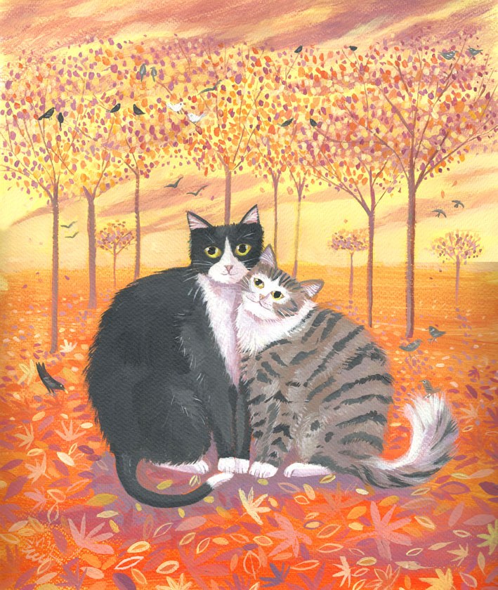 MLS0475lovecats PRUKEX