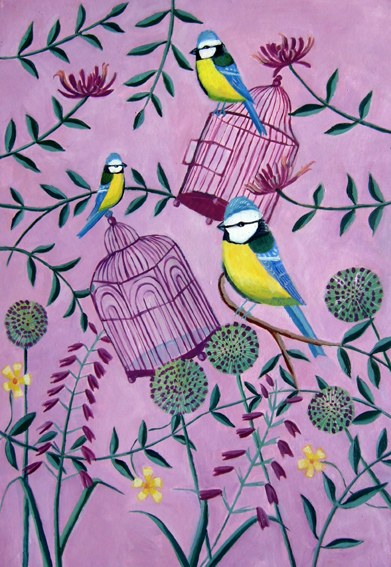 MLS0007bluetitsPLGNXUK PLPRWW Y