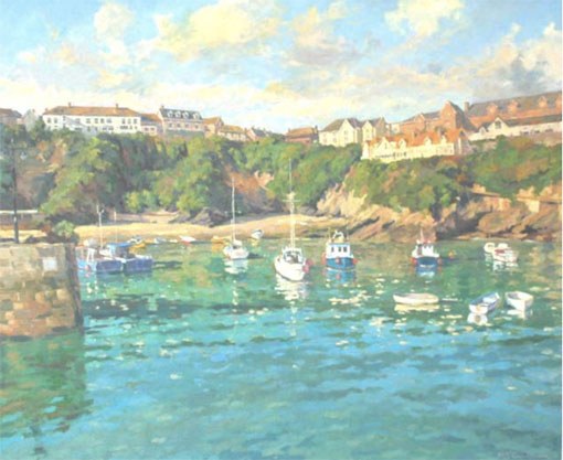 MKC0019 HARBOUR