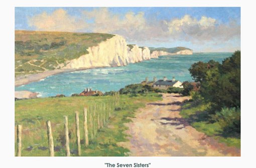 MKC0015 SEVENSISTERS
