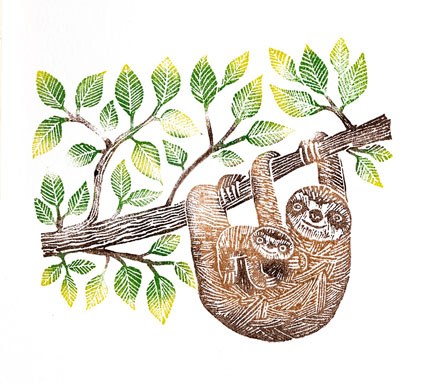 NUS0054 sloth GUKEXWWNOEX (1)
