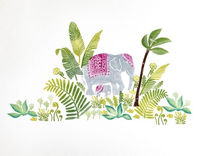 NUS0056 elephants