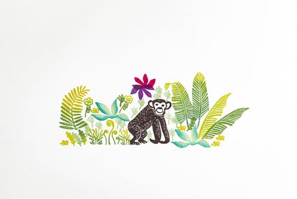 NUS0060 monkey