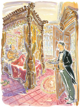 AR PCX0136 Jeeves and Wooster