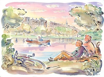 AR PCX0094 Boating small copy