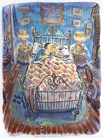 AR PCX0118 Book at Bedtime