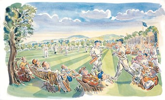AR PCX0123 The Cricket Match cover .tiff
