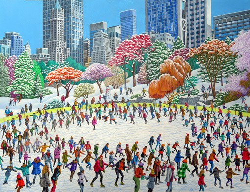 AR PLH0076 NY skaters 1PLMOB