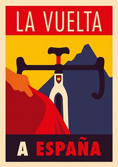 WLS0069 La Vuelta A Espana Y