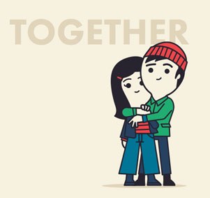 WLS0175 TOGETHER