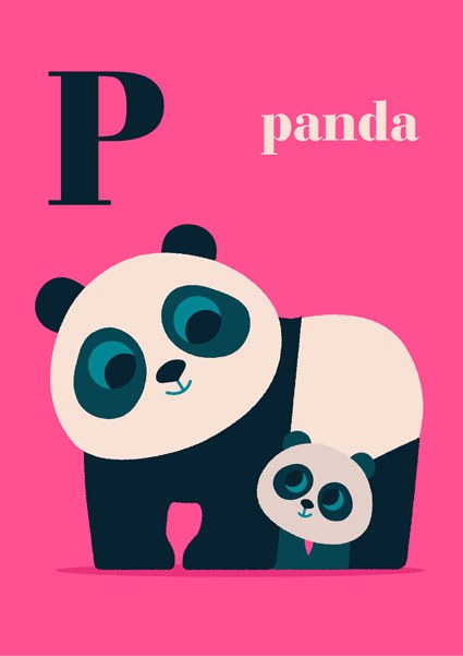 WLS0232 panda 01 300dpi