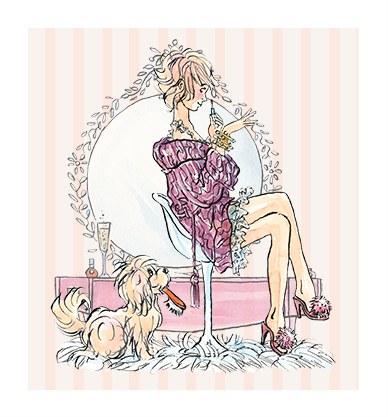AR SHE0101 Susan Hellard Grooming Day smallfile Y