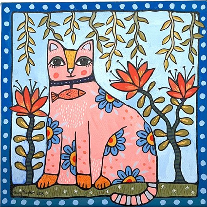 SZT0636 KITTY
