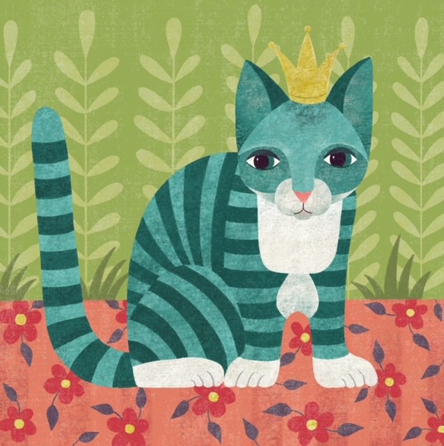 SZT0639 KINGKITTY
