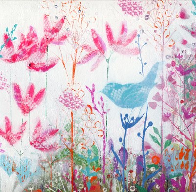 TFL0098 little bird song PLPATW Y FRMG