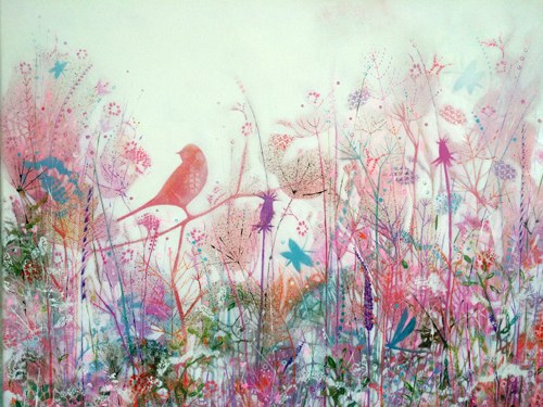 TFL0113 A littlebirdsongPLGUKEXWWNONEX Y
