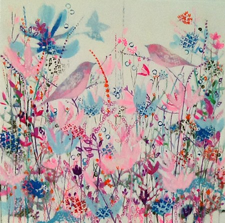 TFL0132 morning petal Y