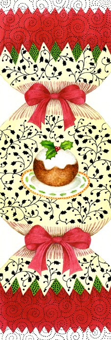 VG0838 pudding cracker TFHRA