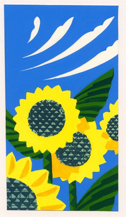 AR BRS0005Lightsunflowerspread smallfile PLMOB Y