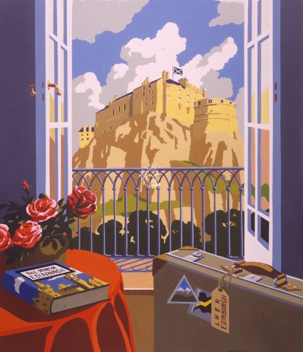 AR BRS0018edinburghcastlePLGWW Y