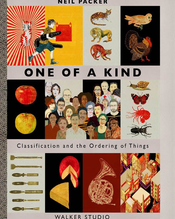 AR AE NLP One of a Kind, cover