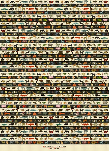 AR AE NLP0148 animal humbug