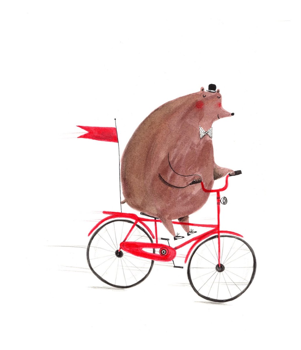 AR ATS0042bikebear PLPR Y