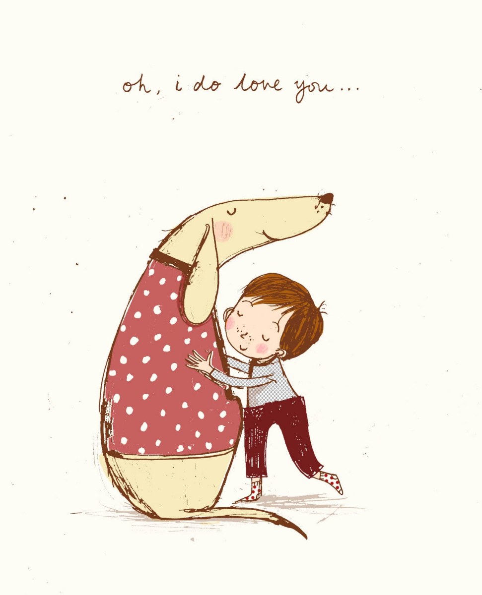 AR ATS0048oh i do love you