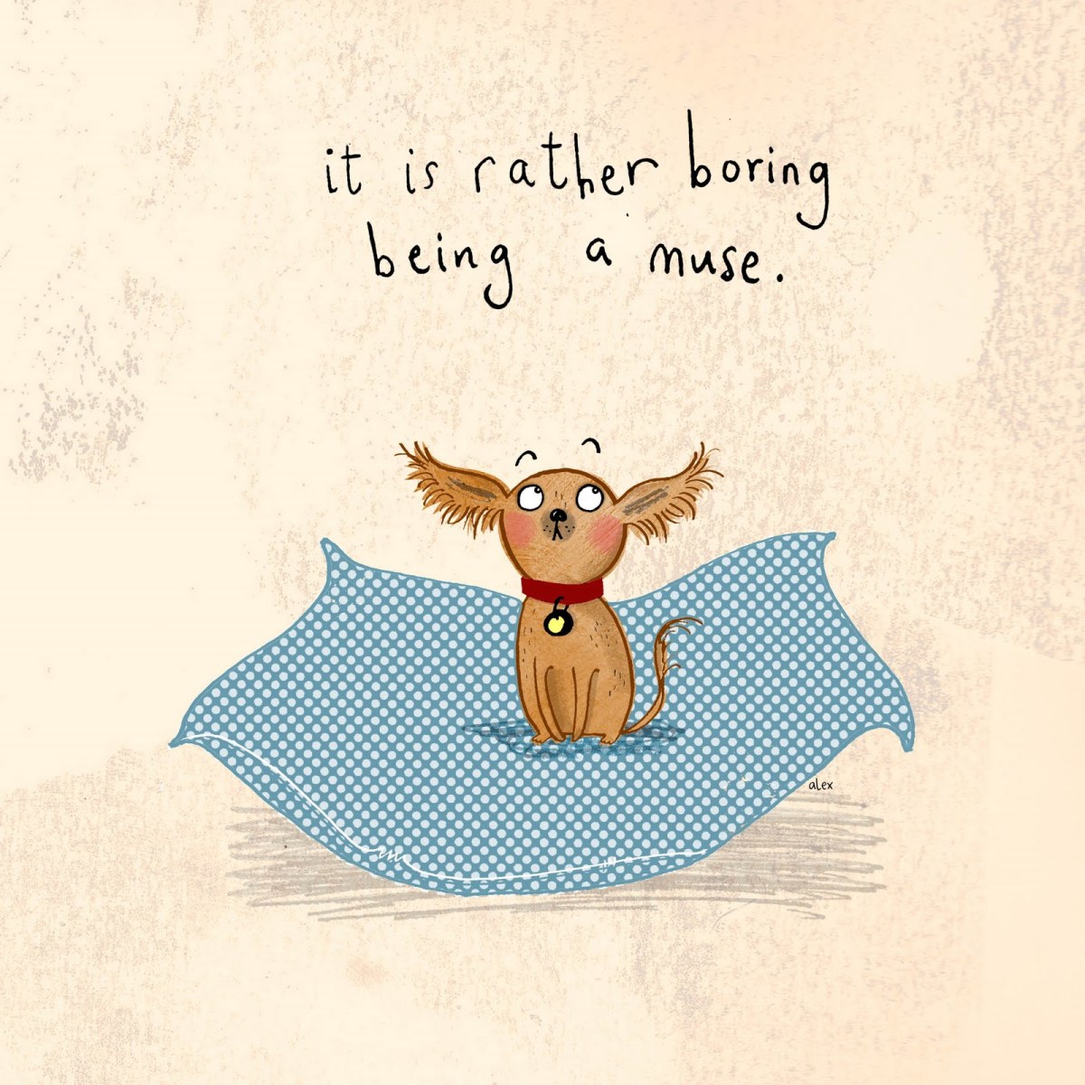 AR ATS0062Billy Bongo the muse PLGUK