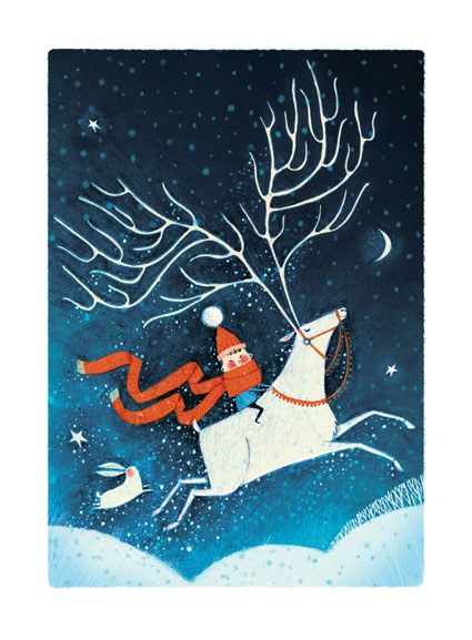 AR ATS0519 CHRISTMAS MAGIc PLGUSANEX