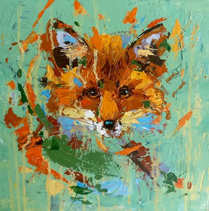 AR ACH0161 FOX