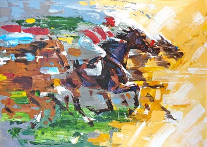 AR ACH0166 RACE