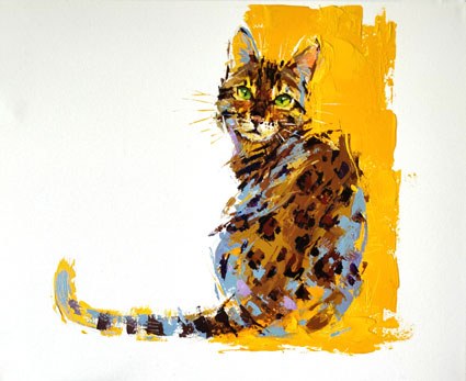 AR ACH0195 tabby PLGX