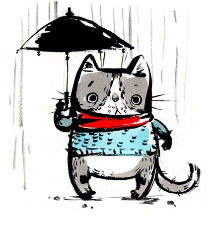AR ACH0036 Ink cat PLGUK