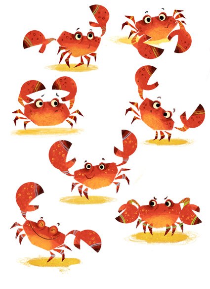AR ACH0049 stickers 7