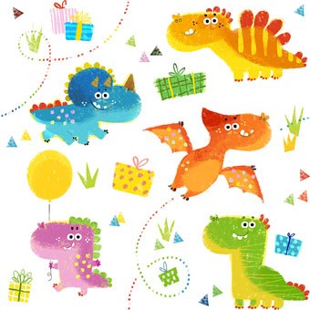 AR ACH0124 Dino wrap 2