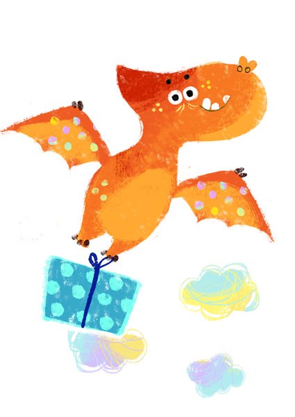 AR ACH0175 Dino 4