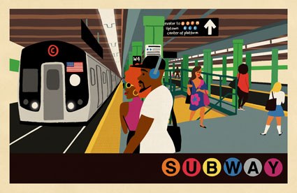 PTH0245 Subway PLPCWWX