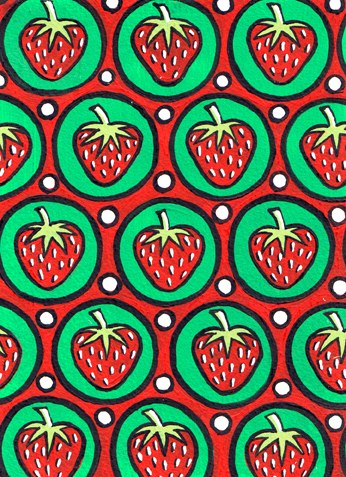 CIB0087 StrawberriesTFHRA Y