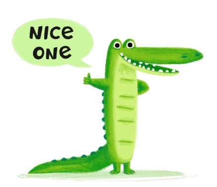 AR EMX0017 congratulagator