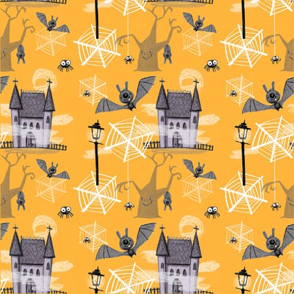 AR EMX0052 Halloween Orange