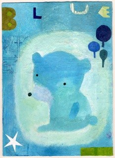 AR MIQ0045 BLUE Y