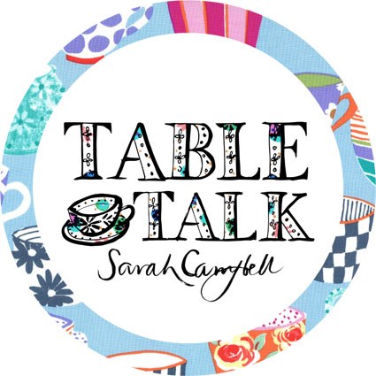 SCD0055 58 TableTalk Button